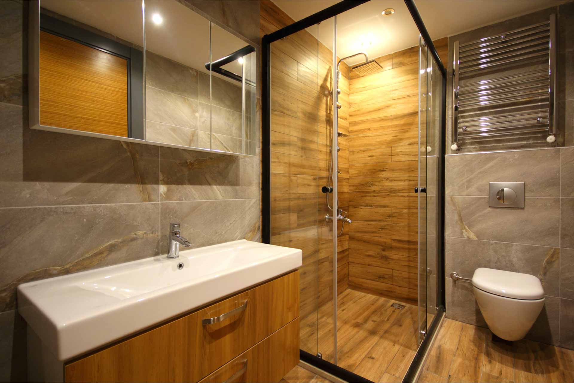 Rénovation salle de bains Épinal - PMR (Personne à mobilité réduite) Rénovation salle de bains Épinal - PMR (Personne à mobilité réduite)
